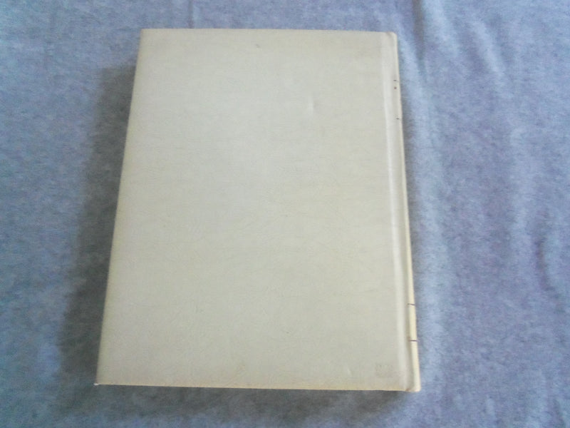 1949 CORNELLIAN CORNELL UNIVERSITY YEARBOOK - ITHACA, NEW YORK - YB 2919