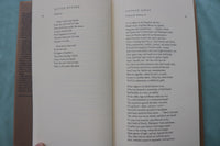 1984 FIFTY YEARS OF AMERICAN POETRY - ANNIVERSARY VOLUME HARDCOVER BOOK- KD 9564