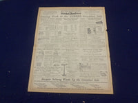 1918 JUNE 23 NEW YORK TIMES - ITALIAN PREMIER DECLARES BATTLE IS WON - NT 9097