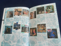 2010 APRIL ENLACE FUNK MAGAZINE - CHRISTIAN SCOTT - SPANISH - F 375E