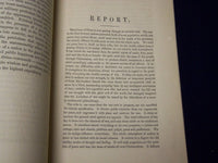 1855 AMERICAN PEACE SOCIETY ADDRESS BOOK - 27TH ANNIVERSARY - J 4552