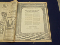 1920 APRIL 3 NEW YORK TIMES - WOMEN DEMAND IRISH FREEDOM - NT 8279