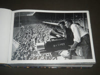 2006 NEW YORK 365 DAYS NEW YORK TIMES ARCHIVES BOOK - KD 4200