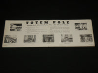 1949 PORTRAIT DIRECTORY OF WELLESLEY COLLEGE - WELLESLEY MASSACHUSETTS - J 6874