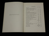1939 THE KING'S LIBRARY EXHIBITION GUIDE - BRITISH MUSEUM - J 6516