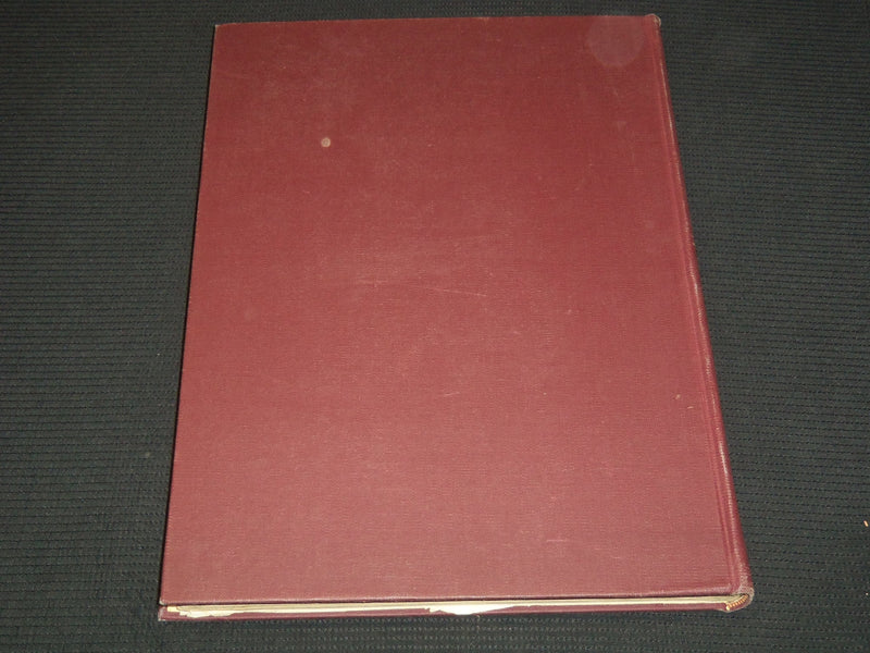 1830-1831 THE ALBION WEEKLY GAZETTE BOUND VOLUME NO. 9 - NEW YORK - R 89Z