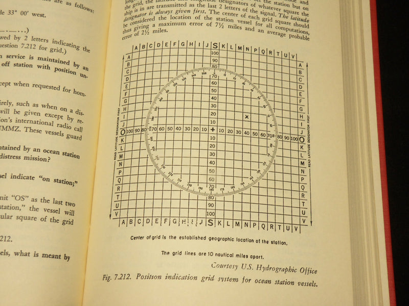 1957 RADIO OPERATOR'S LICENSE Q & A MANUAL BY MILTON KAUFMAN - KD 6369