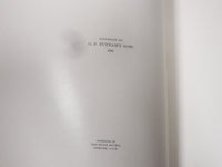 1877 THE FLOOD OF YEARS BOOK BY WILLIAM CULLEN BRYANT - ILLUSTRATIONS - J 1881