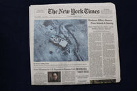 2024 MARCH 30 NEW YORK TIMES - PANDEMIC EFFECT: ABSENCE FROM SCHOOLS IS SOARING