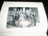 1938 CATHEDRAL COLLEGE OF IMMACULATE CONCEPTION YEARBOOK - BROOKLYN, NY- YB 2526