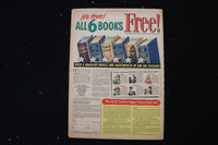 1948 AUGUST 15 SUNDAY NEW YORK NEWS MAGAZINE - ADELE JERGENS COVER - E 26161