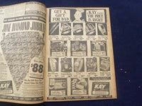1958 JUNE 13 BOSTON RECORD AMERICAN NEWSPAPER-ADAMS ADMITS HELP GOLDFINE-NP 6272