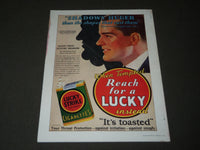 1930 JUNE THEATRE MAGAZINE - SIMPLE SIMON COVER - NICE ADS - B 3183