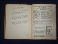 1904 FLAXIE FRIZZLE HARDCOVER BOOK BY SOPHIE MAY - KD 9073