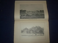 1897 DIE SCHWEIZERISCHE NORDBAHN - DR. FRIEDRICH WRUBEL - J 6415