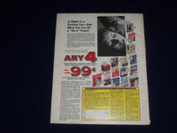 1960 JULY SCREEN STORIES MAGAZINE - DEBBIE REYNOLDS COVER - SP 5384