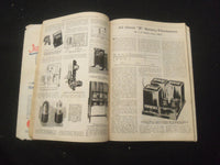 1926 FALL RADIO REVIEW & RADIO LISTENERS' GUIDE AND CALL BOOK MAGAZINE - B 433V