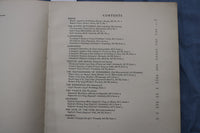 1904-1907 WAGNER LYRICS FOR TENOR & BARITONE AND BASS BOOKS - LOT OF 2 - O 3738