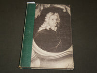 1956 JONATHAN TRUMBULL 1710-1785 HARDCOVER BOOK BY GLENN WEAVER - KD 6081