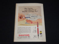 1957 SEPTEMBER COMPACT DIGEST MAGAZINE - SUSAN STRASBERG COVER - SP 4862J