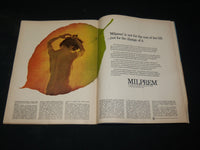 1967-1968 MEDICAL ASPECTS OF HUMAN SEXUALITY MAGAZINE LOT OF 11 - O 2389