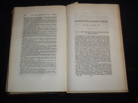 1849 THE MASSACHUSETTS QUARTERLY REVIEW BOUND VOLUME NO. 2 - KD 5633D
