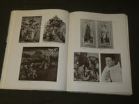 1942 NATIONAL GALLERY OF ART BOOK OF ILLUSTRATIONS - SECOND EDITION - KD 5277