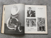 1978 THE REFLECTOR FARRELL HIGH SCHOOL YEARBOOK - FARRELL, PENNSYLVANIA- YB 3174