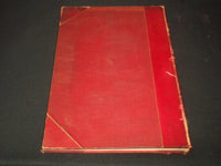 1896 LA PREFECTURE DU RHONE VOLUME - A. G. LOUVIER - GREAT PLATES - Z 254