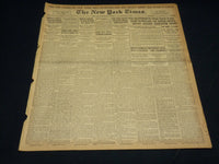 1917 AUGUST 8 NEW YORK TIMES - HELFFERICH TO STEER PEACE PLANS - NT 8505