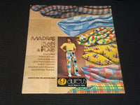 1977 SEPTEMBER 2 GOLF WORLD MAGAZINE - HALE IRWIN FRONT COVER - E 6599