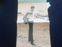 1960'S GENE PITNEY SHOWER OF STARS PROGRAM - J 8380
