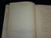 1955 TIEPOLO HIS LIFE AND WORK HARDCOVER BOOK BY ANTONIO MORASSI - R 703O