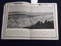 1915 CALIFORNIA AND THE EXPOSITIONS BOOK - UNION PACIFIC SYSTEM - J 8552