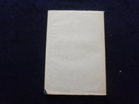 1949 UBER SCHONBEIT VON SCHRIFT UND DRUCT HARDCOVER BOOK -DR. KLINGSPOR- KD 8313