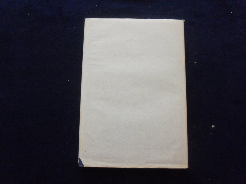 1949 UBER SCHONBEIT VON SCHRIFT UND DRUCT HARDCOVER BOOK -DR. KLINGSPOR- KD 8313