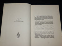 1921 THE GLASS OF FASHION HARDCOVER BOOK - ILLUSTRATED - KD 7384
