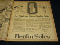 1918 JANUARY 16 NEW YORK TIMES - MAY HALT SOME INDUSTRIES 10 DAYS - NT 7925
