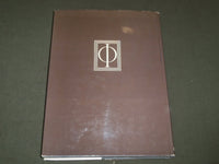 1962 CARPACCIO PAINTINGS AND DRAWINGS BY JAN LAUTS -COMPLETE EDITION BOOK - I 30
