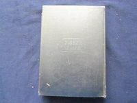 1942 ELMER AND AMEND FISHER SCIENTIFIC COMPANY HARDCOVER CATALOG - R 98A