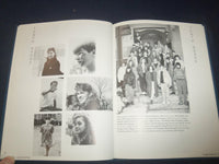 1990 WATKINSON SCHOOL YEARBOOK - HARTFORD, CONNECTICUT - YB 2384