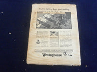 1930 DECEMBER THE ARCHITECT MAGAZINE - NICE COVER, MANY PLATES & PHOTOS- ST 7285