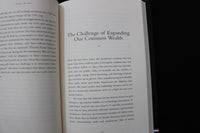2003 JOHN KERRY A CALL TO SERVICE - SIGNED - HARDCOVER BOOK - KD 9579