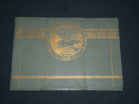1928 ATLANTIC PINES COUNTRY CLUB - BROCHURE - CAMDEN NEW JERSEY - J 3899