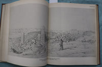 1955 THE INSCRIPTIONS OF SANAI PART II HARDCOVER BOOK - KD 9710