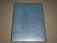1949 DAYTONIAN UNIVERSITY OF DAYTON COLLEGE YEARBOOK - NICE PHOTOS - YB 1237
