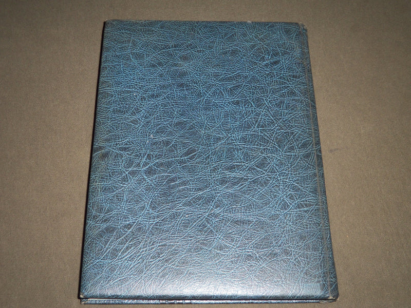 1949 DAYTONIAN UNIVERSITY OF DAYTON COLLEGE YEARBOOK - NICE PHOTOS - YB 1237