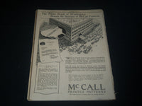 1923 MAY 5 DRY GOODS ECONOMIST MAGAZINE - NEW YORK - 77TH YEAR - J 4205