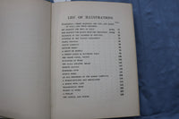1908 ITALY OF THE ITALIANS HARDCOVER BOOK BY HELEN ZIMMERN- KD 9487