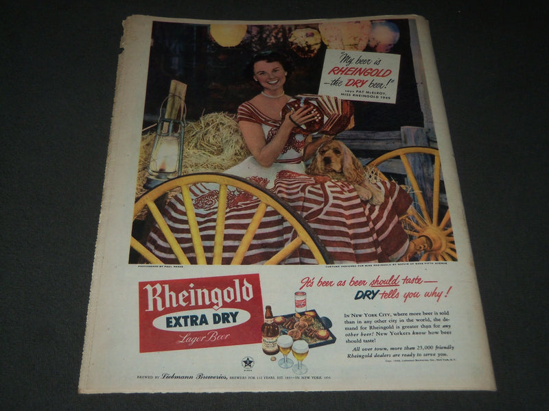 1949 SEPTEMBER 18 SUNDAY MIRROR MAGAZINE SECTION - JOAN EVANS - J 3016